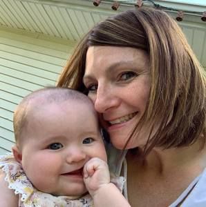 Meet your Posher, Jaci